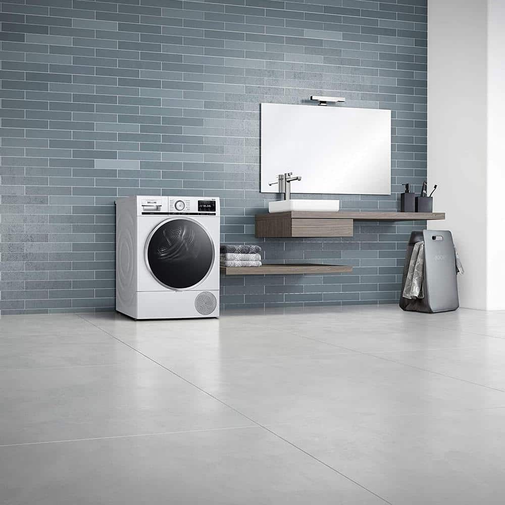 Máy Sấy Quần Áo Siemens WT47XE40 iQ800 9 Kg – ảnh 3