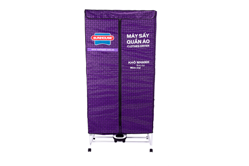 Máy sấy quần áo Sunhouse SHD2707 – ảnh 6