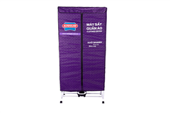 Máy sấy quần áo Sunhouse SHD2707 ảnh 6