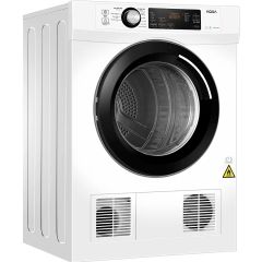 Máy sấy thông hơi Aqua 7 kg AQH-V700F ảnh 2