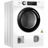 Máy sấy thông hơi Aqua 7 kg AQH-V700F