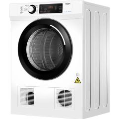 Máy sấy thông hơi Aqua 7 kg AQH-V700F ảnh 3