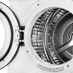 Máy sấy thông hơi Aqua 7 kg AQH-V700F ảnh 7