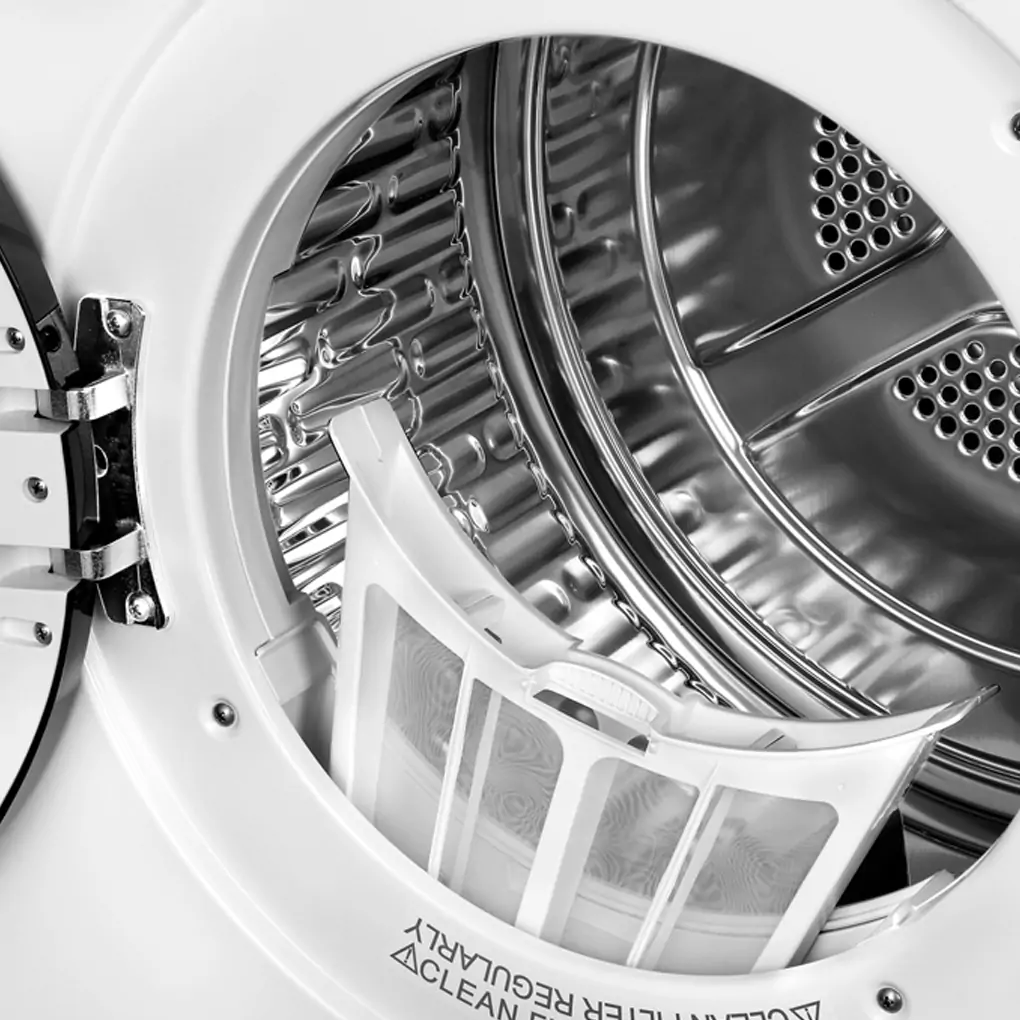 Máy sấy thông hơi Aqua 7 kg AQH-V700F – ảnh 8