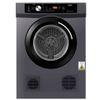 Máy sấy thông hơi Aqua 8 kg AQH-V800H.SS