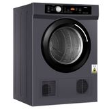  Máy sấy thông hơi Aqua 8 kg AQH-V800H.SS 