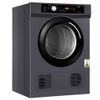 Máy sấy thông hơi Aqua 8 kg AQH-V800H.SS