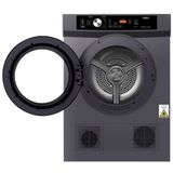  Máy sấy thông hơi Aqua 8 kg AQH-V800H.SS 