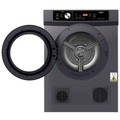 Máy sấy thông hơi Aqua 8 kg AQH-V800H.SS ảnh 3