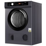  Máy sấy thông hơi Aqua 8 kg AQH-V800H.SS 