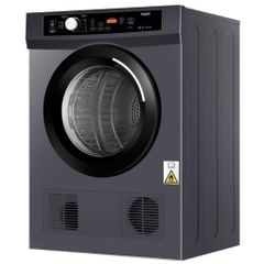 Máy sấy thông hơi Aqua 8 kg AQH-V800H.SS ảnh 4