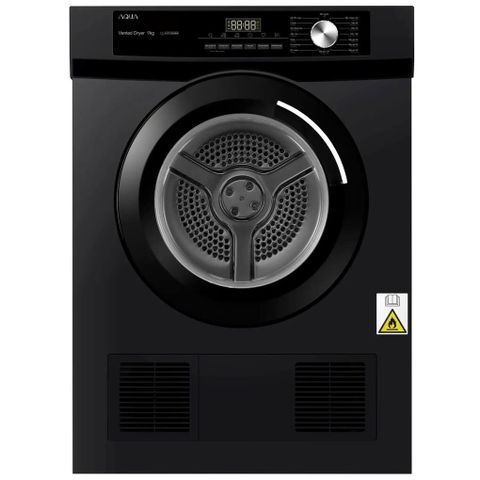 Máy sấy thông hơi Aqua 9 kg AQH-V901K.PS