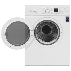 Máy sấy thông hơi Casper 7.2 kg TD-72VWD ảnh 3
