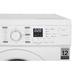Máy sấy thông hơi Casper 7.2 kg TD-72VWD ảnh 4