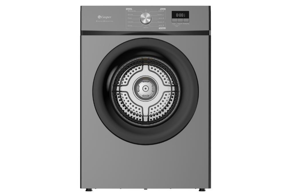 Máy sấy Casper TD-E9VG1 Máy sấy Casper TD-E9VG1