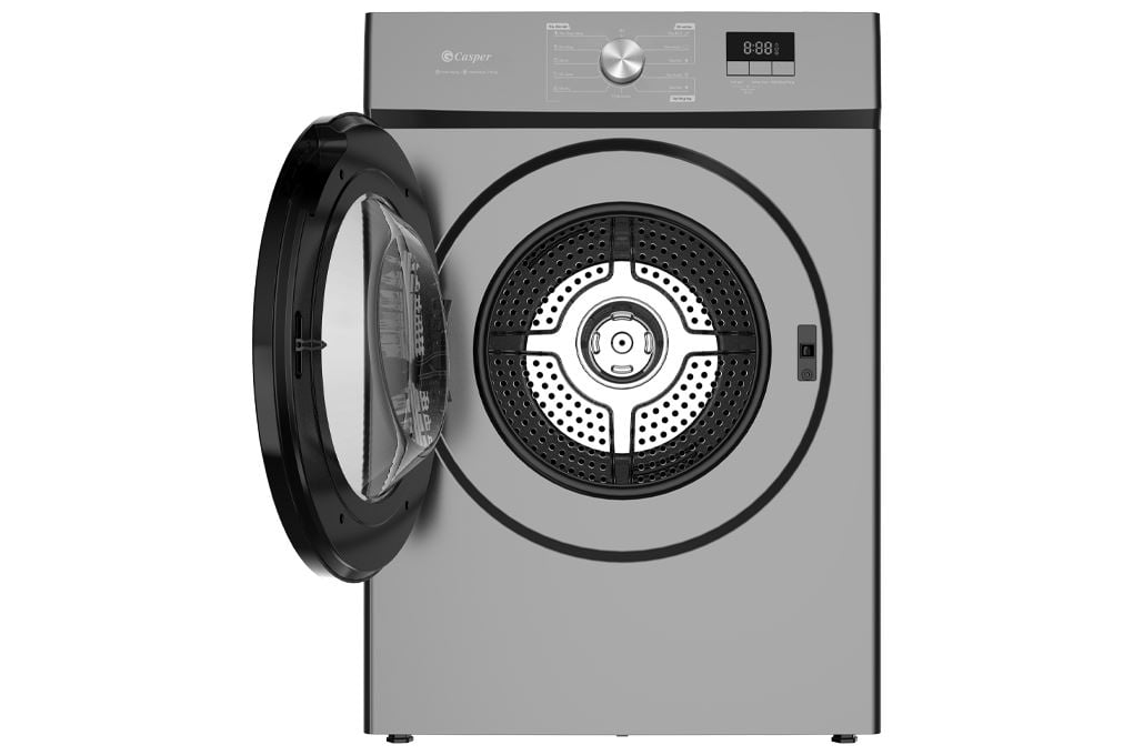 Thiết kế Casper TD-E9VG1 Thiết kế Casper TD-E9VG1
