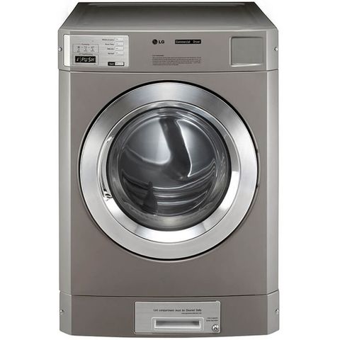 Máy sấy thông hơi công nghiệp LG 13.6 kg CDT29MUOES