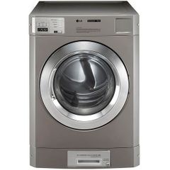 Máy sấy thông hơi công nghiệp LG 13.6 kg CDT29MUOES ảnh 1