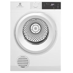 Máy sấy thông hơi Electrolux 8 kg EDV804H3WC
