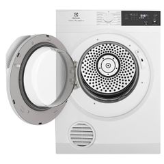 Máy sấy thông hơi Electrolux 8 kg EDV804H3WC ảnh 3
