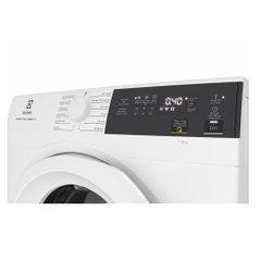 Máy sấy thông hơi Electrolux 8 kg EDV804H3WC ảnh 4