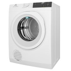 Máy sấy thông hơi Electrolux 9 kg EDS904H3WC ảnh 2