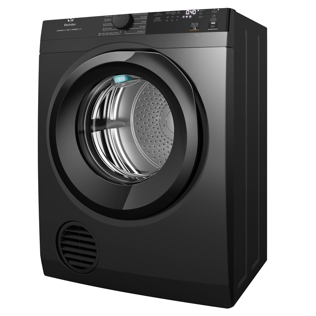 Máy sấy thông hơi Electrolux 9 kg EDS904N3SC – ảnh 3