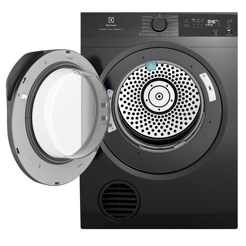 Máy sấy thông hơi Electrolux 9 kg EDS904N3SC – ảnh 4