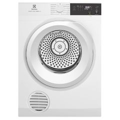 Máy sấy thông hơi Electrolux 9 kg EDV904H3WC