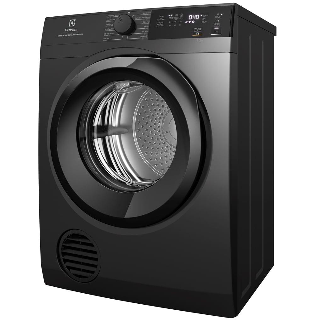 Máy sấy thông hơi Electrolux 9 kg EDV904N3SC – ảnh 2