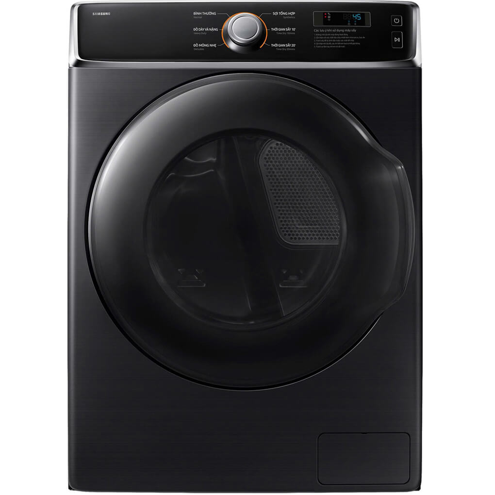 Máy sấy thông hơi công nghiệp Samsung 14 kg DV14HG94GCGVSV