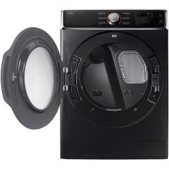 Máy sấy thông hơi công nghiệp Samsung 14 kg DV14HG94GCGVSV ảnh 4
