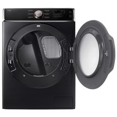 Máy sấy thông hơi công nghiệp Samsung 14 kg DV14HG94GCGVSV ảnh 5