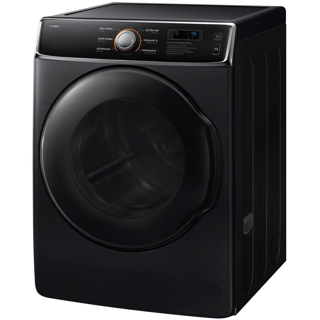 Máy sấy thông hơi công nghiệp Samsung 14 kg DV14HG94GCGVSV – ảnh 7