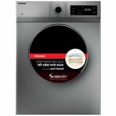 Máy sấy thông hơi Toshiba 7 kg TD-H80SEV(SK)
