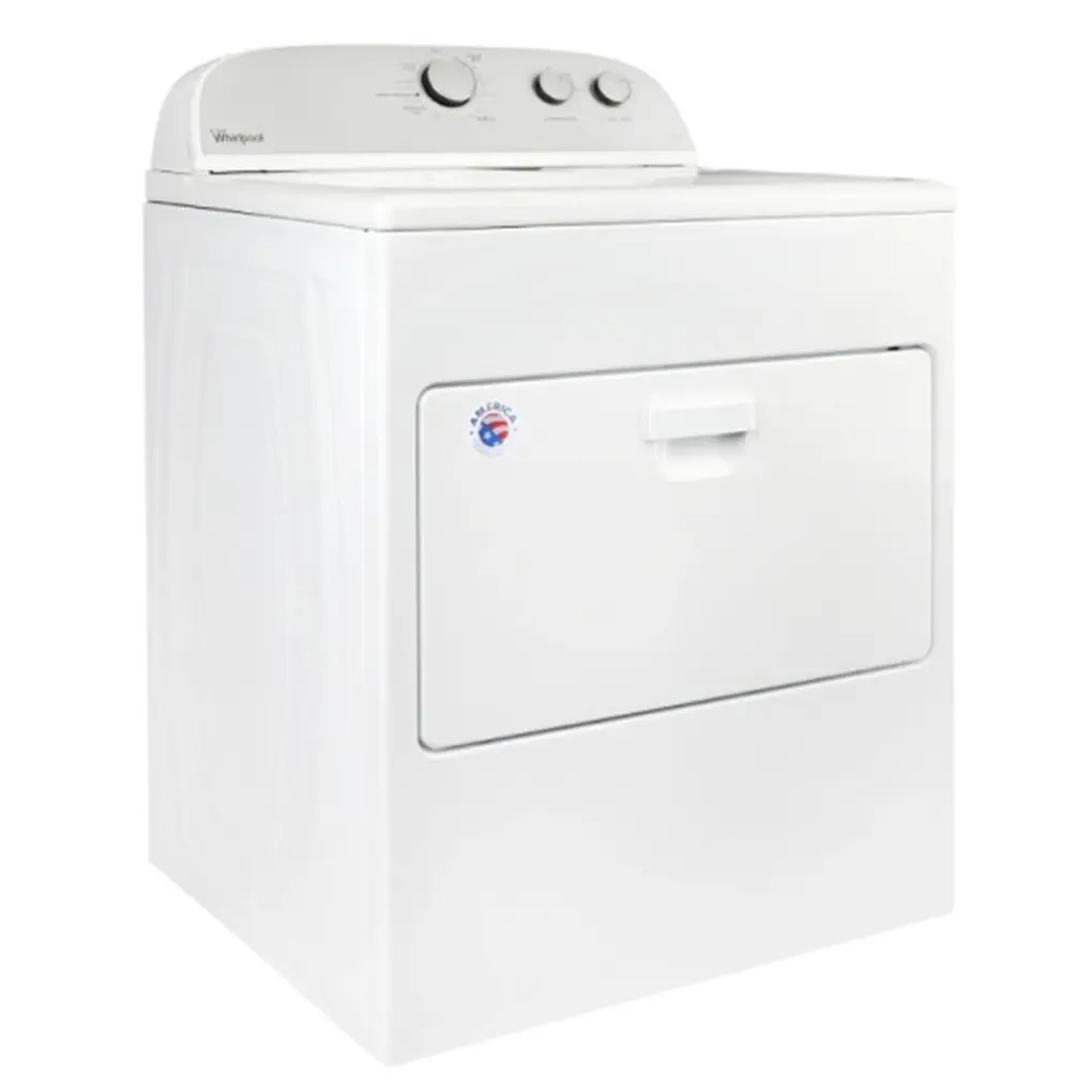 Máy sấy thông hơi Whirlpool 15 kg 3LWED4815FW0 – ảnh 2