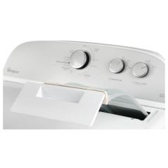 Máy sấy thông hơi Whirlpool 15 kg 3LWED4815FW0 ảnh 3