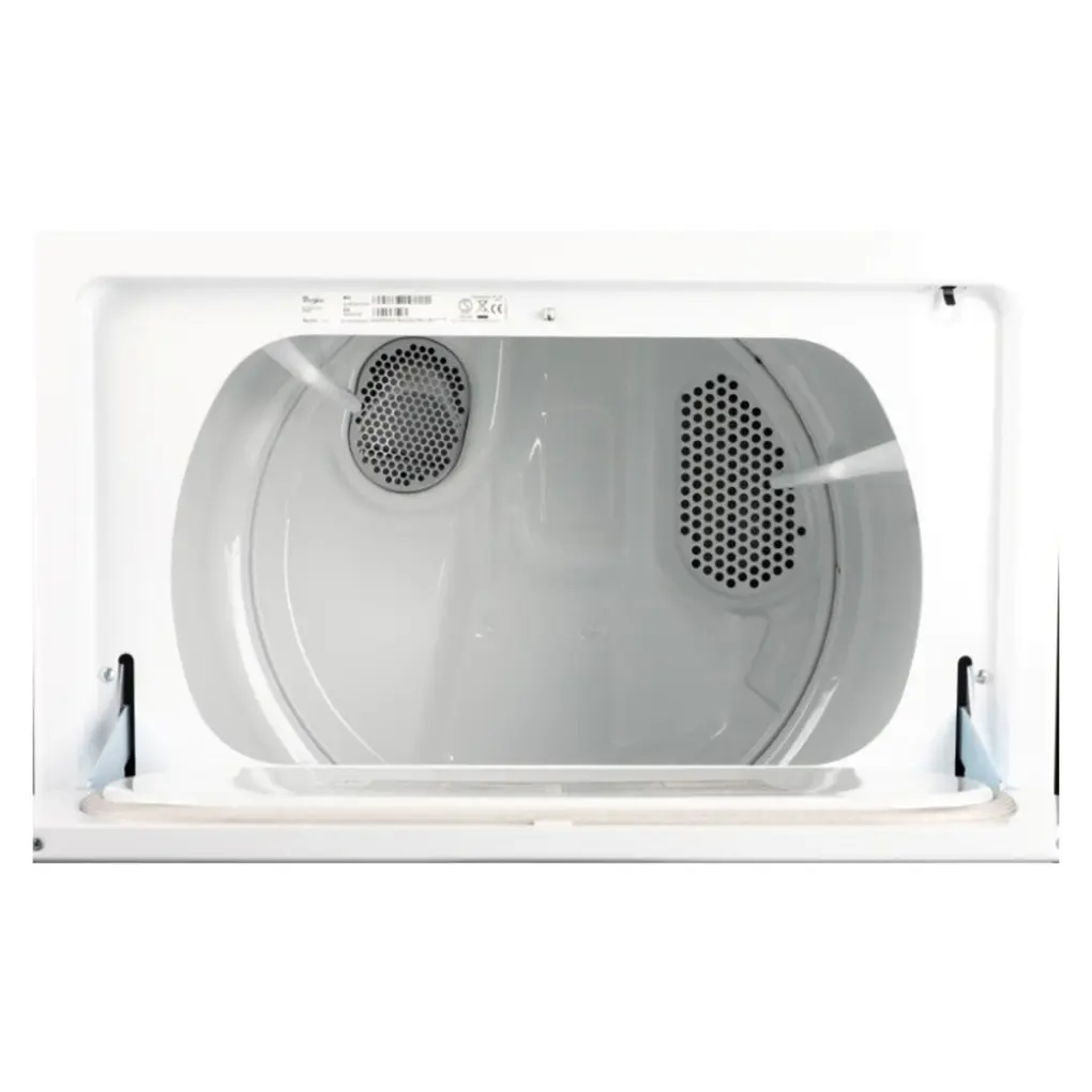 Máy sấy thông hơi Whirlpool 15 kg 3LWED4815FW0 – ảnh 4