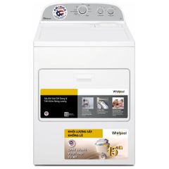 Máy sấy thông hơi Whirlpool 15 kg 3LWED4815FW0 ảnh 5