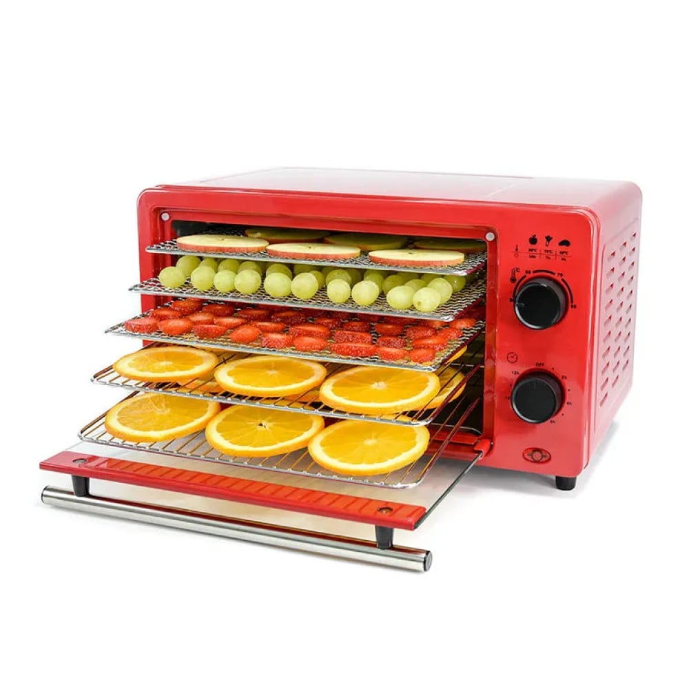 Máy sấy thực phẩm Status 6600151 14 lít – ảnh 3