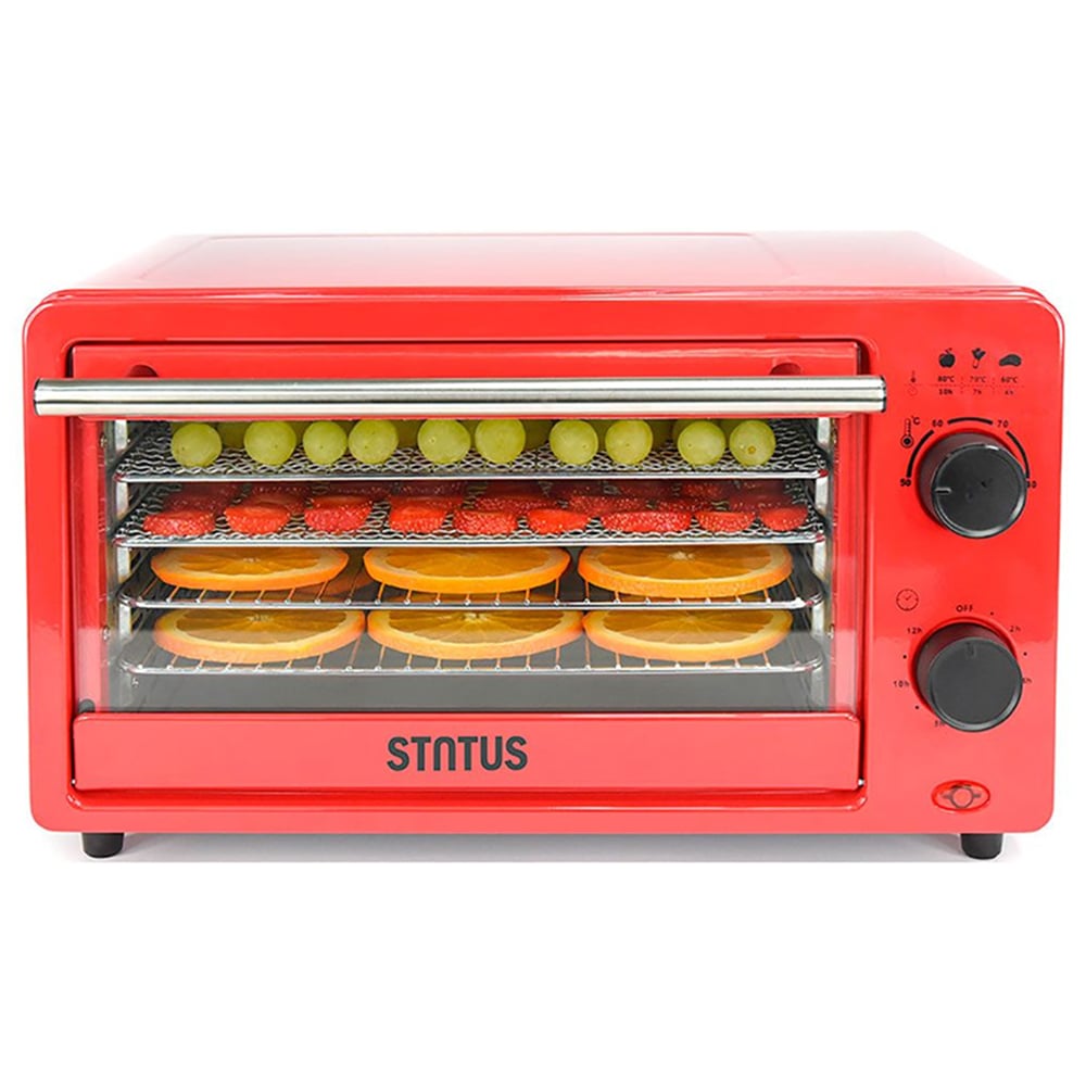 Máy sấy thực phẩm Status 6600151 14 lít – ảnh 4