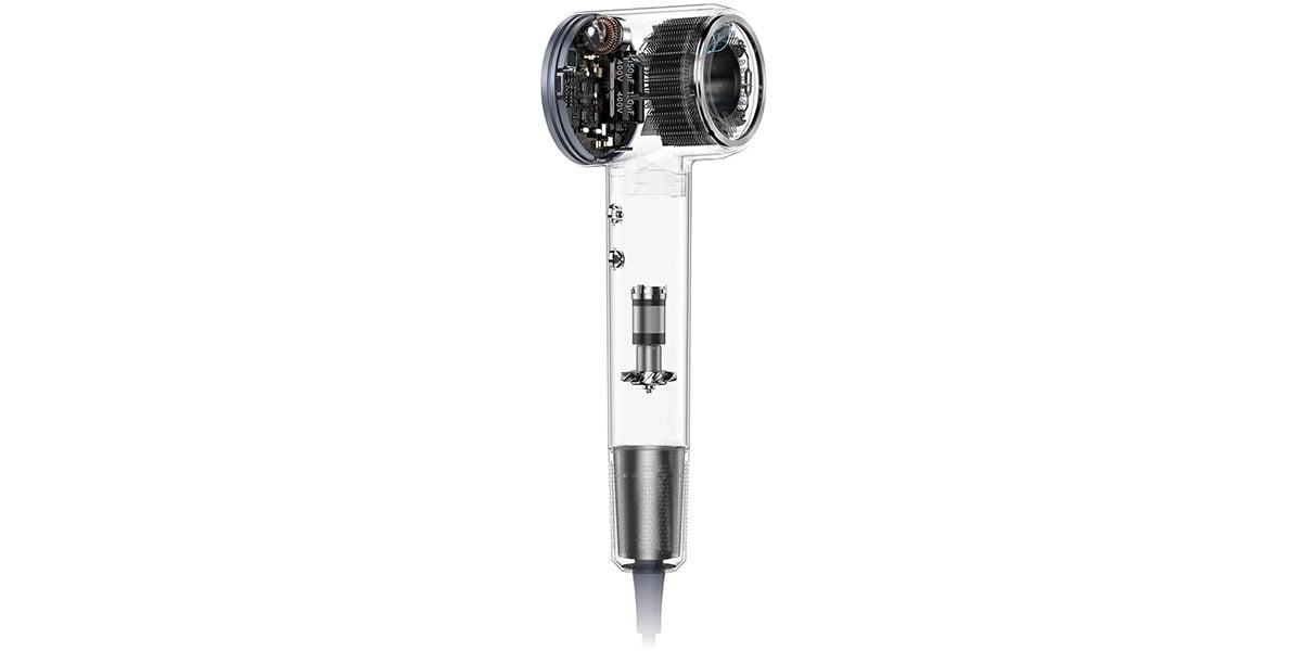 Máy sấy tóc Laifen Swift máy sấy tóc tốc độ cao – ảnh 2
