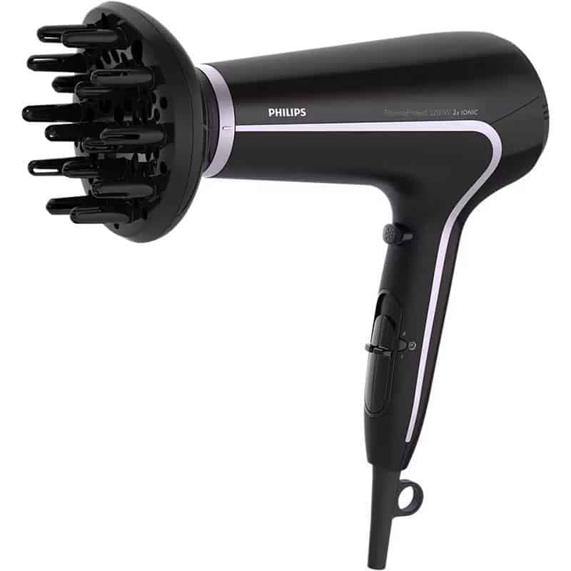 Máy Sấy Tóc Philips BHD170/40 – ảnh 4
