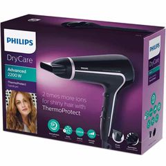 Máy Sấy Tóc Philips BHD170/40 ảnh 6