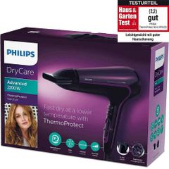 Máy Sấy Tóc Philips HP8233/00 ảnh 7