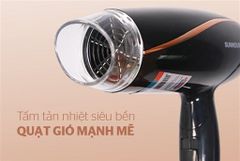 Máy sấy tóc Sunhouse SHD2306 ảnh 4