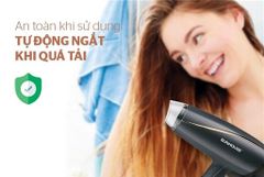 Máy sấy tóc Sunhouse SHD2306 ảnh 5