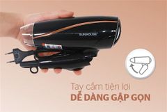 Máy sấy tóc Sunhouse SHD2306 ảnh 2