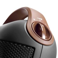 Máy Sưởi Gốm DeLonghi HFX30C18.AG ảnh 3