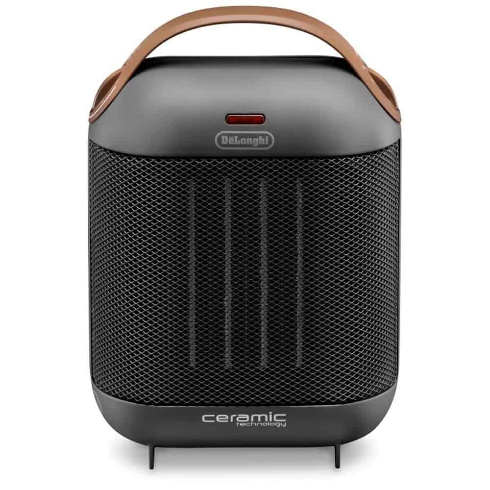 Máy Sưởi Gốm DeLonghi HFX30C18.AG